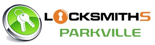 Locksmiths Parkville logo